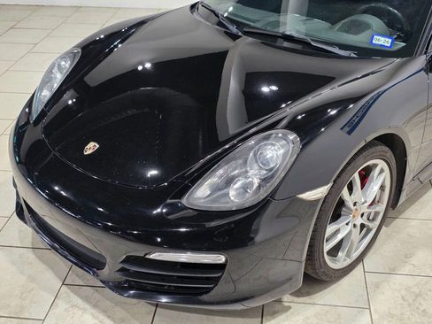 Used 2014 Porsche Boxster S RWD image 17