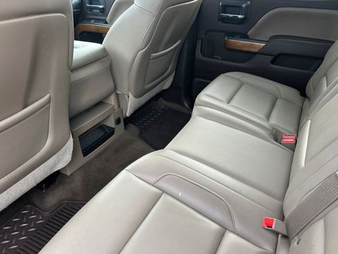 Used 2015 Chevrolet Silverado 2500 LTZ w/ Duramax Plus Package image 4