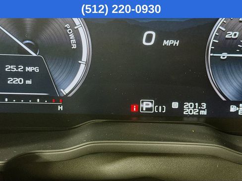 New 2026 Subaru Forester Touring AWD/4WD image 15