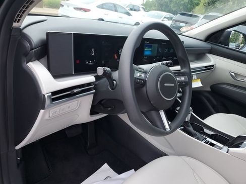 New 2026 Hyundai Tucson SEL Plus AWD/4WD image 20