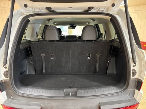 Used 2025 Hyundai Santa Fe SEL AWD/4WD image 34