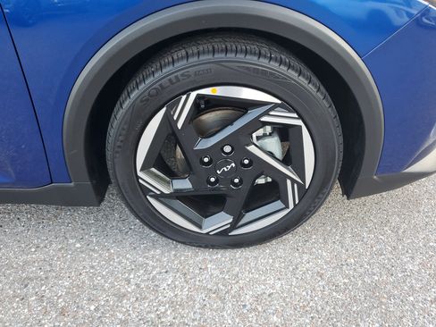 Used 2025 Kia K4 EX image 6