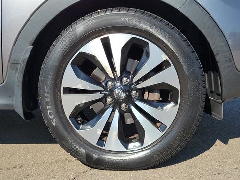 Used 2012 Kia Sportage SX w/ SX Premium Pkg image 5