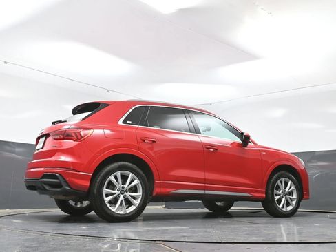 Used 2025 Audi Q3 2.0T Premium AWD/4WD image 51