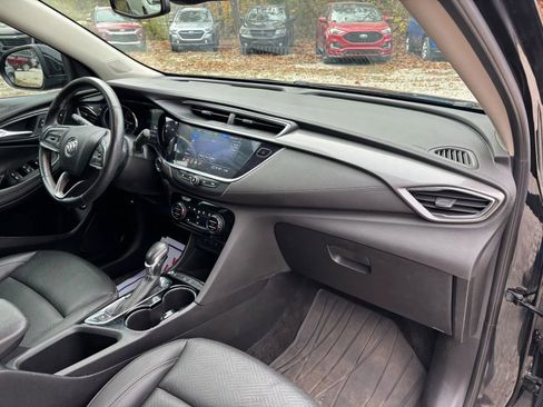 Used 2023 Buick Encore GX Essence w/ Experience Buick Package image 36