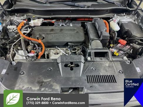Used 2024 Honda CR-V Sport image 33