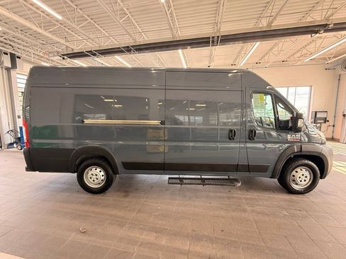 Used 2020 RAM ProMaster 3500 image 7