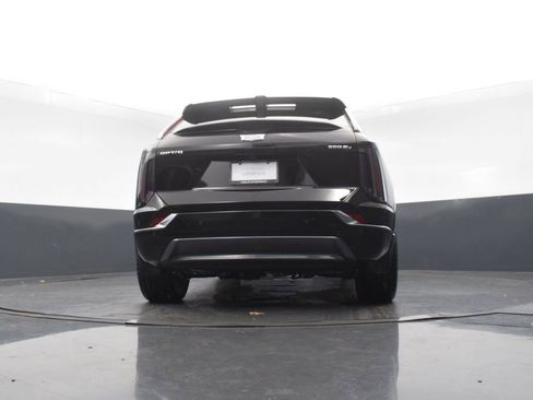 New 2026 Cadillac Optiq Sport 2 image 52