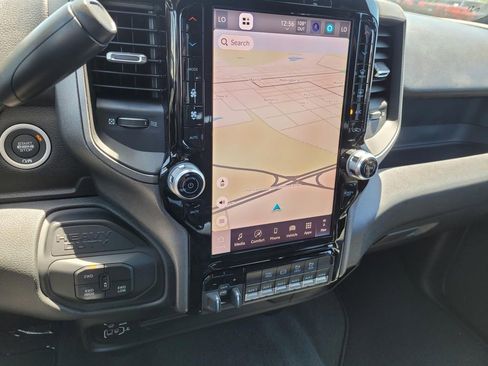 New 2025 RAM 2500 Tradesman image 15