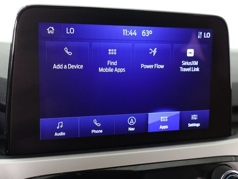 Used 2022 Ford Escape SE FWD image 45