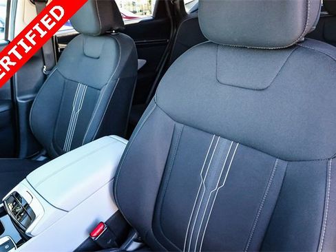 Certified 2024 Hyundai Tucson SEL image 28