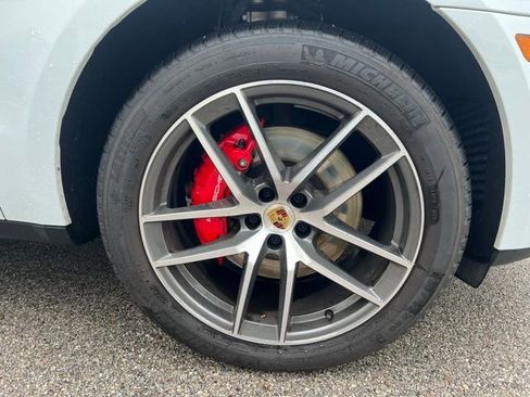 Used 2022 Porsche Macan S AWD/4WD image 23