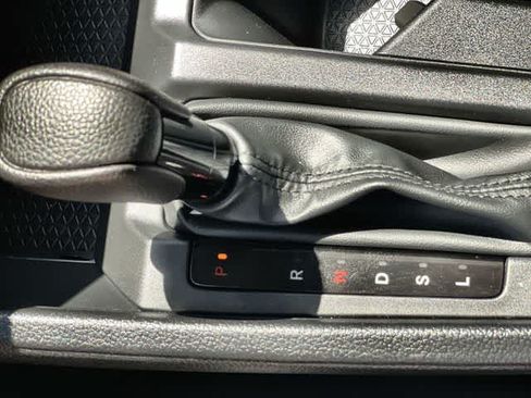 Certified 2025 Honda Accord LX image 16