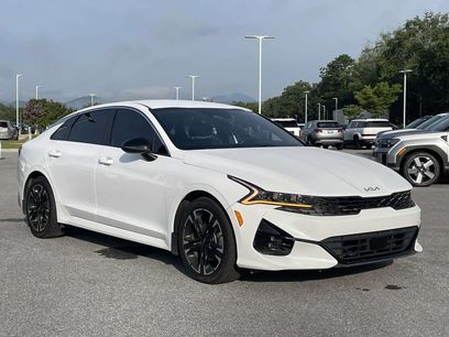 Used 2024 Kia K5 GT-Line w/ GT-Line Premium Package