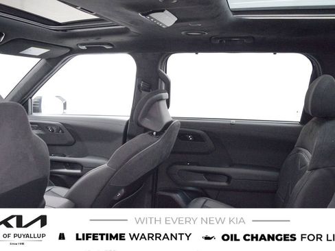 New 2027 Kia Telluride SX Prestige X-Pro image 12