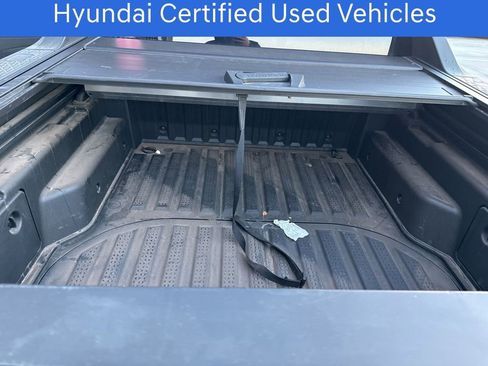 Certified 2025 Hyundai Santa Cruz SEL image 19
