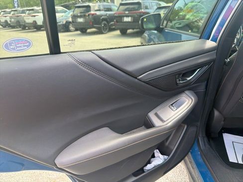 Used 2022 Subaru Outback Wilderness AWD/4WD image 10