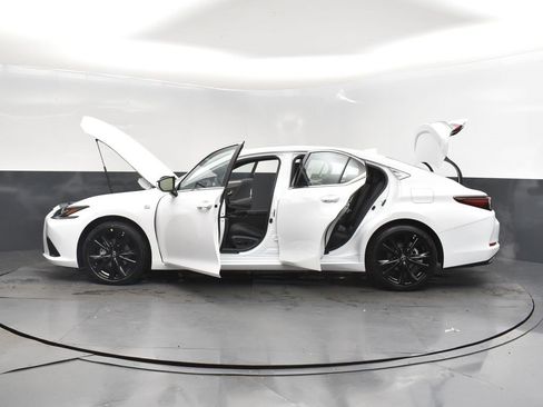 New 2025 Lexus ES 350 F Sport image 46