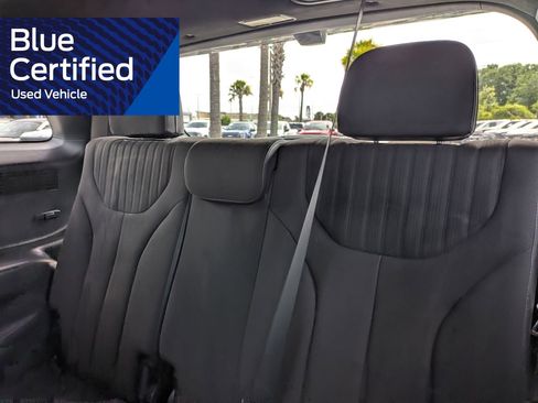 Used 2024 Hyundai Palisade Calligraphy AWD/4WD image 17