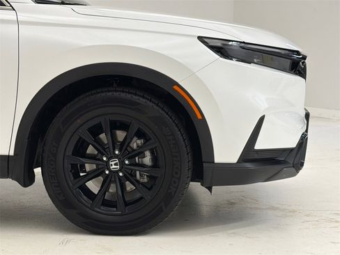 Used 2025 Honda CR-V Sport-L image 5