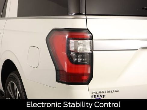 Used 2021 Ford Expedition Max Platinum AWD/4WD image 26