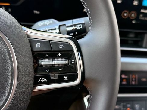 New 2026 Kia Carnival SX Prestige image 14