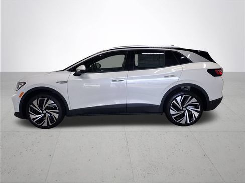 New 2026 Volkswagen ID.4 Pro S Plus AWD/4WD image 13