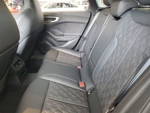 New 2025 Audi S5 Premium Plus image 27