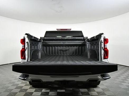 Used 2022 Chevrolet Silverado 1500 RST image 25
