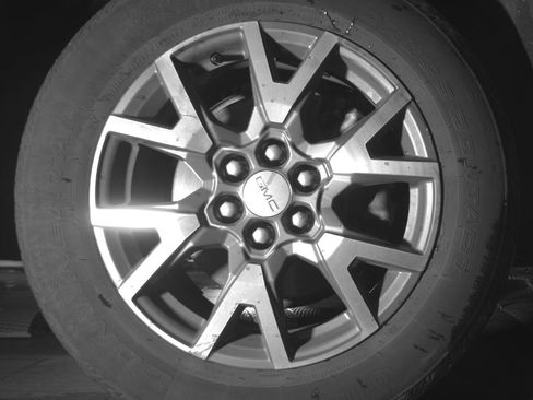 Used 2023 GMC Acadia SLE w/ Driver Convenience Package FWD image 24