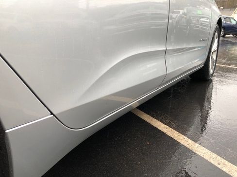 Used 2014 Chevrolet Impala LT w/ Convenience Package image 14