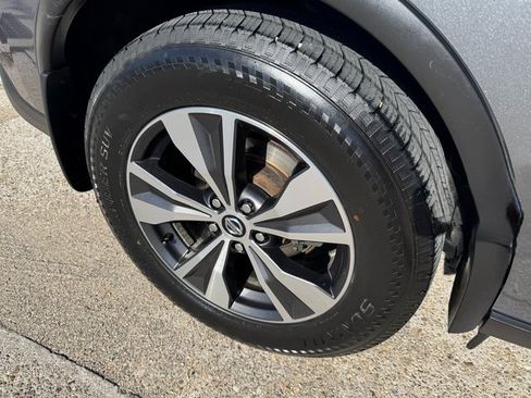 Used 2019 Nissan Murano SV image 24