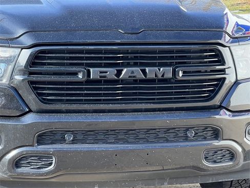 Used 2019 RAM 1500 Big Horn image 43