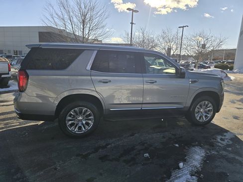 Used 2025 GMC Yukon Denali image 8