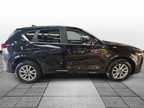 Used 2024 MAZDA CX-5 AWD 2.5 S w/ Select Package image 2