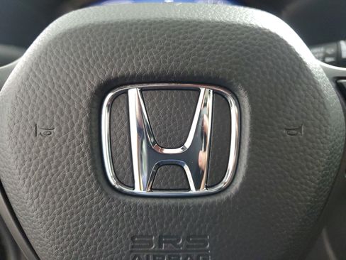 New 2026 Honda CR-V TrailSport image 23