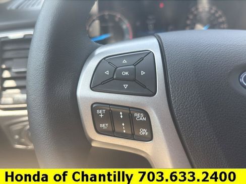 Used 2023 Ford Ranger XLT w/ Equipment Group 302A High AWD/4WD image 12