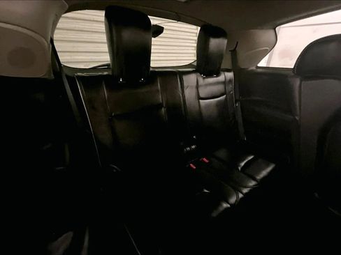 Used 2019 INFINITI QX60 Luxe image 27