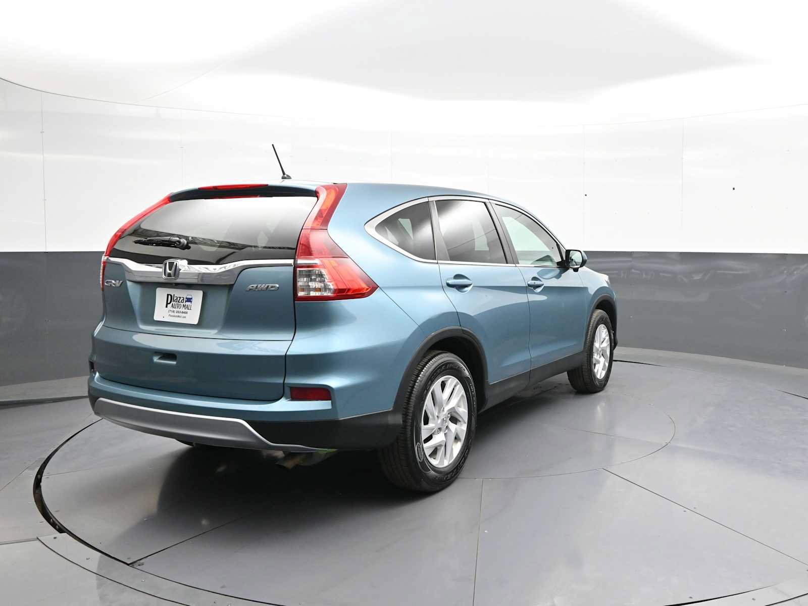 Used 2015 Honda CR-V EX image 6