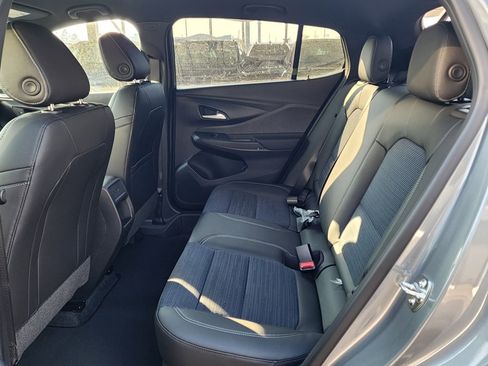 New 2026 Buick Envista Preferred w/ Convenience I Package image 39