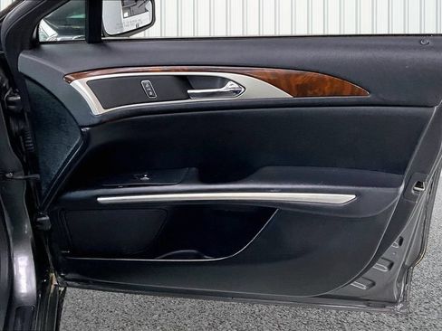Used 2015 Lincoln MKZ AWD w/ Equipment Group 102A Reserve image 29