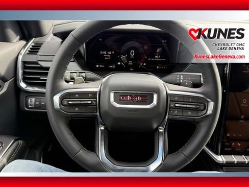 New 2026 GMC Acadia Elevation w/ Black Edition AWD/4WD image 44