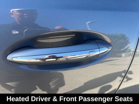 Used 2022 Buick Encore GX Essence w/ Advanced Technology Package image 27