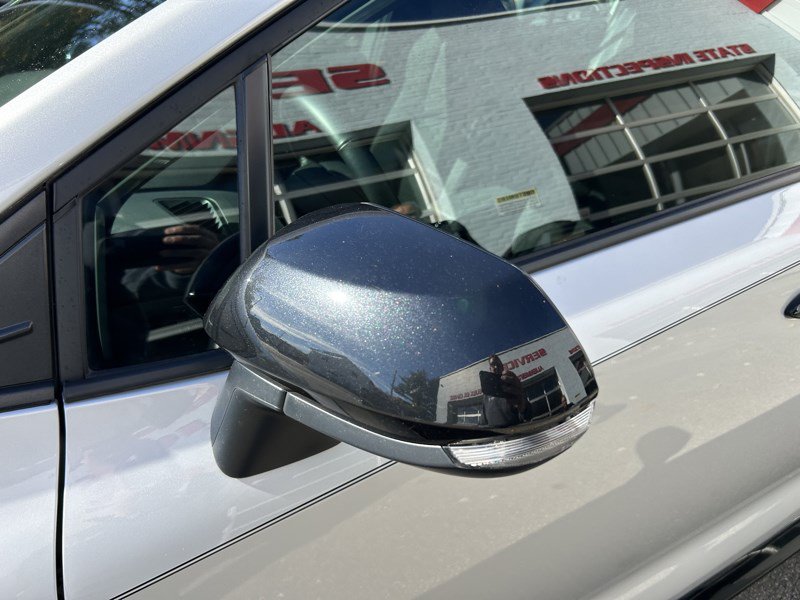 Used 2021 Toyota Corolla SE FWD image 9