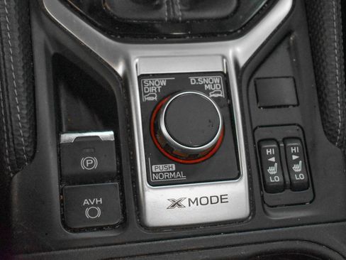 Used 2020 Subaru Forester Touring w/ Popular Package #2 image 22