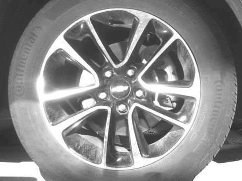 Used 2025 Chevrolet TrailBlazer LT image 13