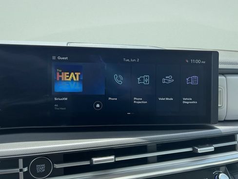 New 2026 Hyundai Santa Fe SE FWD image 23