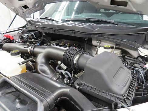 Used 2024 Ford F150 XLT w/ Equipment Group 302A MID AWD/4WD image 29