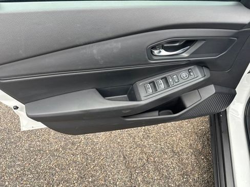 Certified 2023 Honda Accord EX image 6