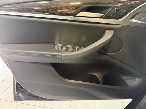 Used 2022 BMW X3 xDrive30i w/ Convenience Package w/ZPA image 38